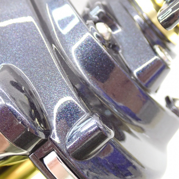 15レオブリッツ 300J